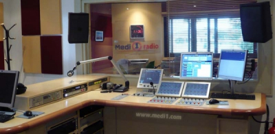 171 khz: Medi 1, Radio Méditerranée Internationale 